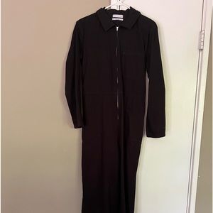 Urban Outfitters utility jumpsuit worn 1 time excellent condition